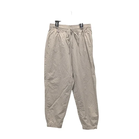 Women's Urban Outfitters Athletic Drawstring Pants sz M - Picture 1 of 8